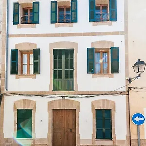 Ca Na Blanca Alcúdia