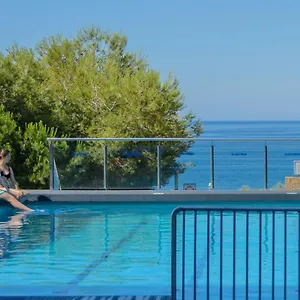 Albatros Family Apartment Salou