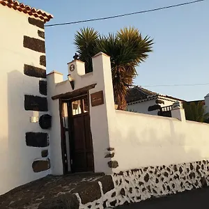 Casitas La Montanita Landhaus El Paso